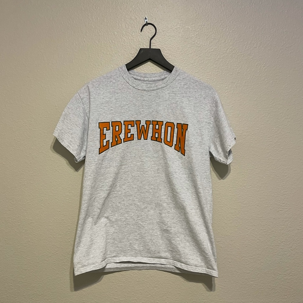 Pizzaslime Erewhon T-Shirt